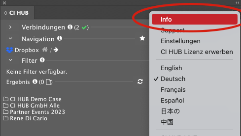 Adobe InDesign