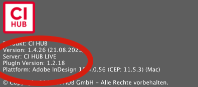 Adobe InDesign