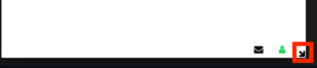 Figma Resize Button