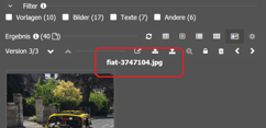 Example file name
