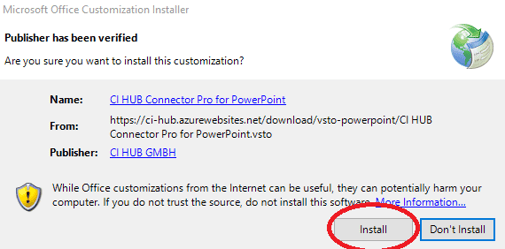 PowerPoint Pro