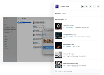 ci-hub-drive-main-with-panel-nav